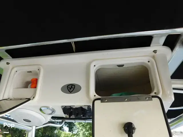 Century 2200 Center Console