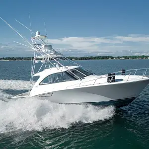 2012 Cabo 44 HTX