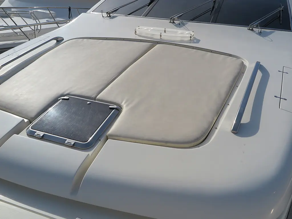 2006 Riva 85 opera