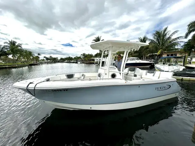 Robalo R 230