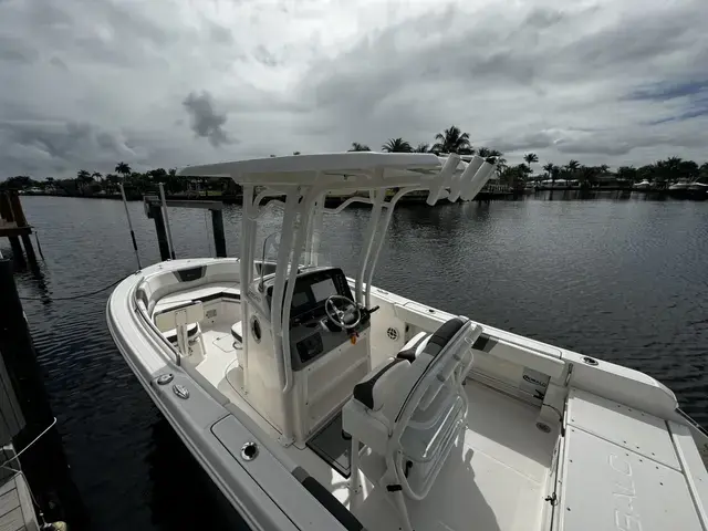 Robalo R 230