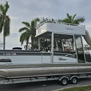 2023 Tahoe Cascade Funship 2585 CRFS