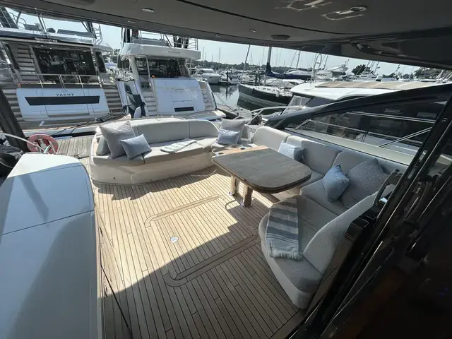 Princess V55