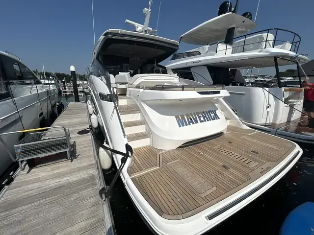 Princess V55