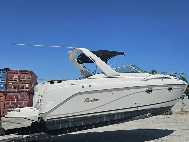 Rinker Fiesta Vee 270