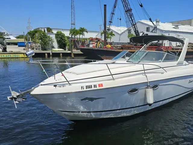 Rinker Fiesta Vee 270