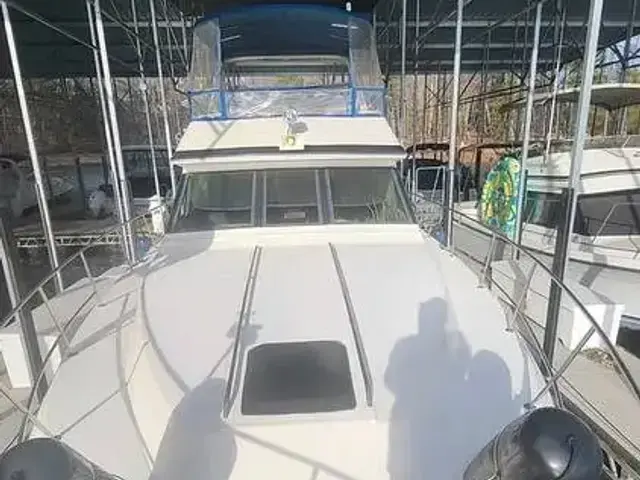 Sea Ray Aft Cabin 410