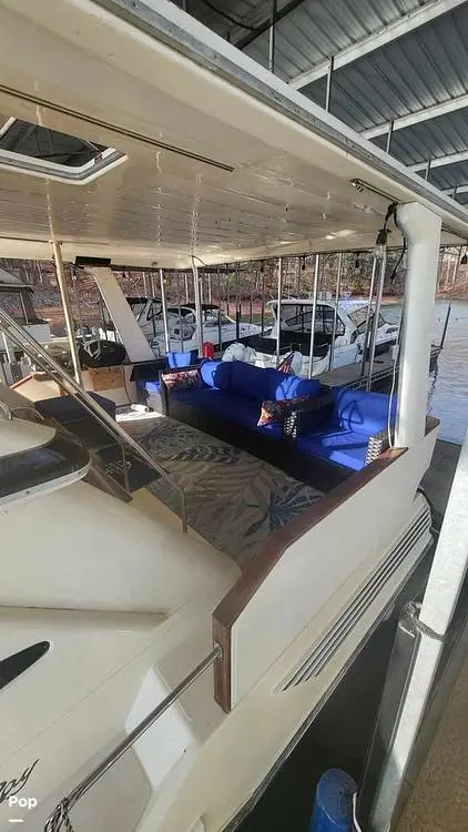 1987 Sea Ray aft cabin 410