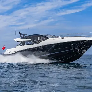 2021 Sunseeker Predator 74 XPS