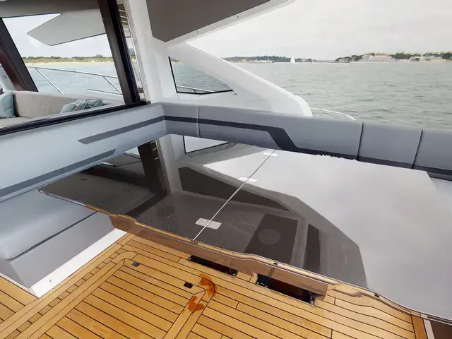 Sunseeker Predator 74 XPS