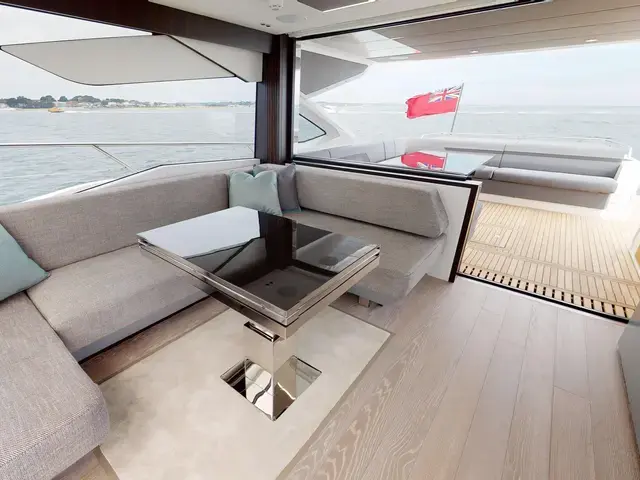 Sunseeker Predator 74 XPS