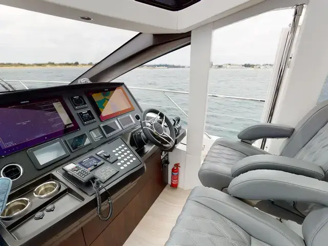 Sunseeker Predator 74 XPS