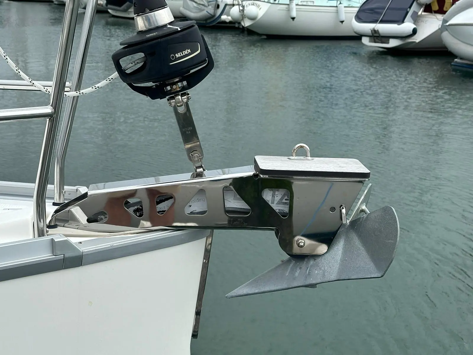 2019 Bavaria cruiser 37