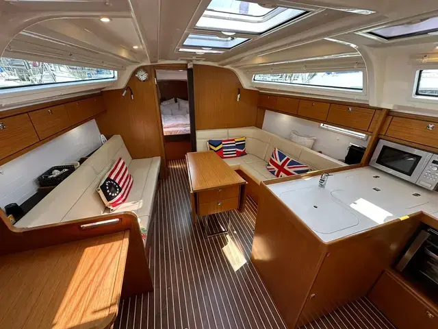 Bavaria Cruiser 37