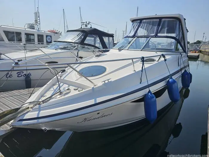 2014 Regal 2800