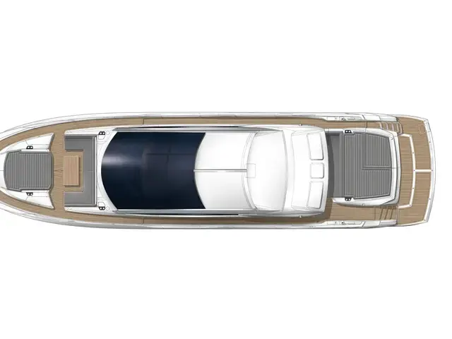 Sunseeker Predator 74 XPS