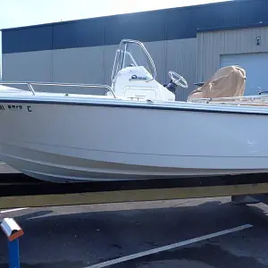 2023 Edgewater boats 188CC