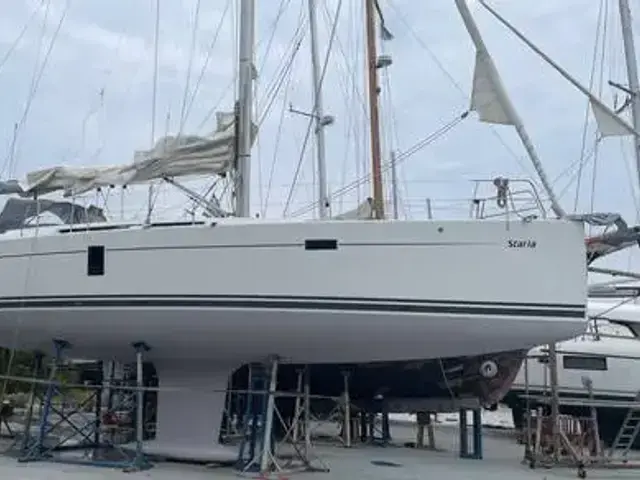 Hanse 445