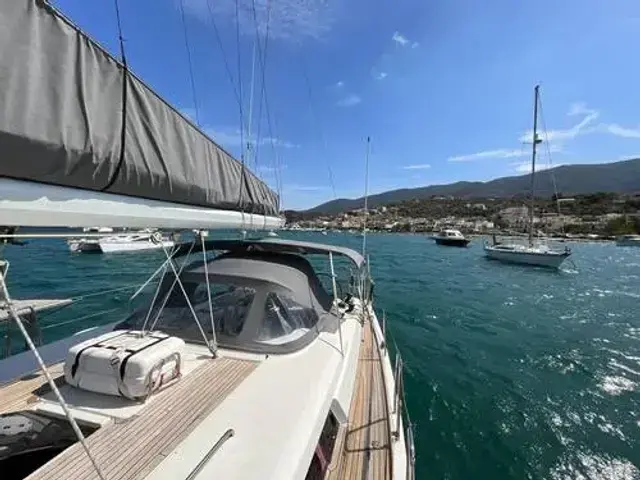 Hanse 445