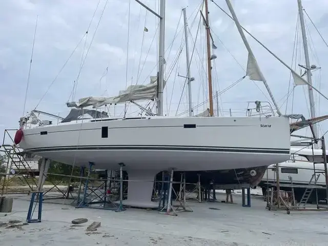 Hanse 445