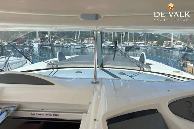 2002 Sunseeker predator 56