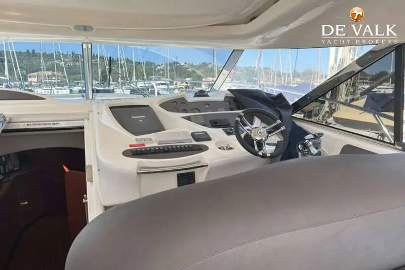 2002 Sunseeker predator 56