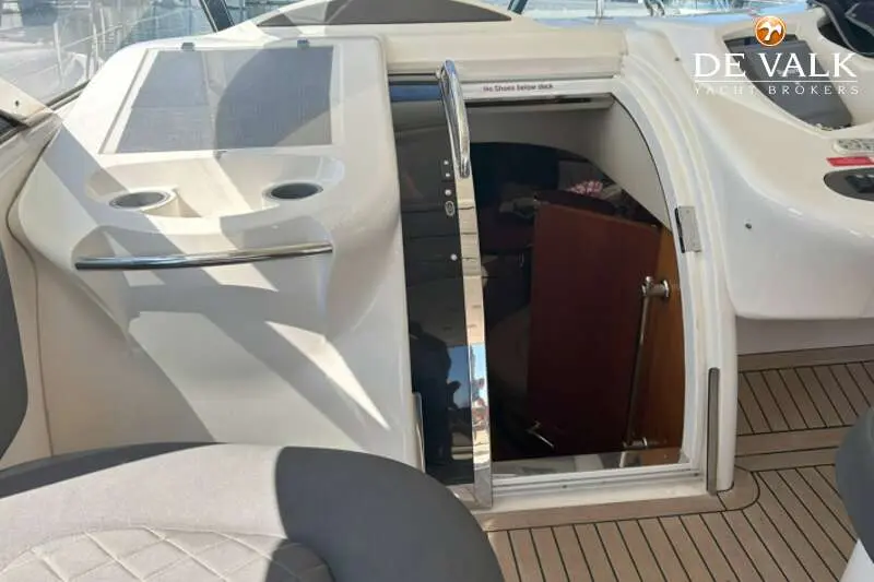 2002 Sunseeker predator 56