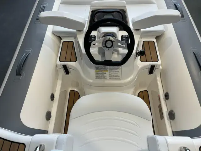 Williams Jet Tenders Turbojet 325