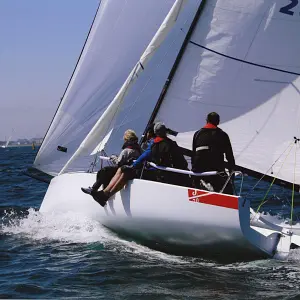 2013 J Boats J70