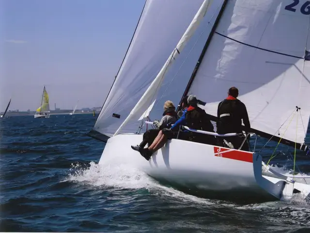 J Boats J 70