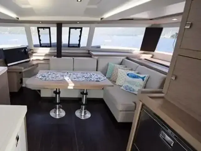 Fountaine Pajot ASTREA 42 QUATUOR