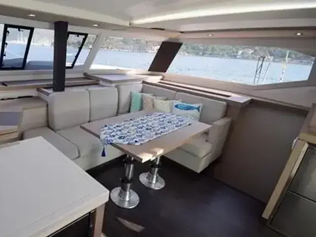 Fountaine Pajot ASTREA 42 QUATUOR