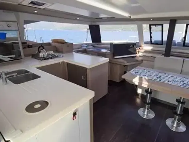 Fountaine Pajot ASTREA 42 QUATUOR