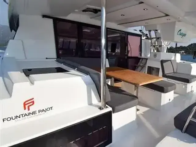 Fountaine Pajot