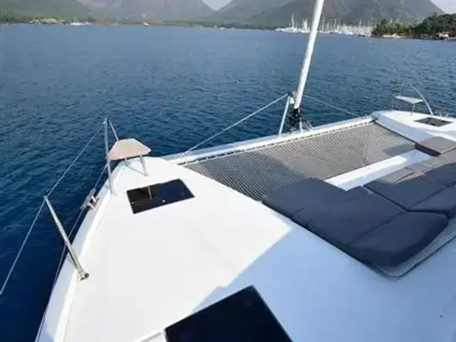 Fountaine Pajot ASTREA 42 QUATUOR