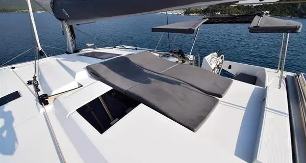 2020 Fountaine Pajot