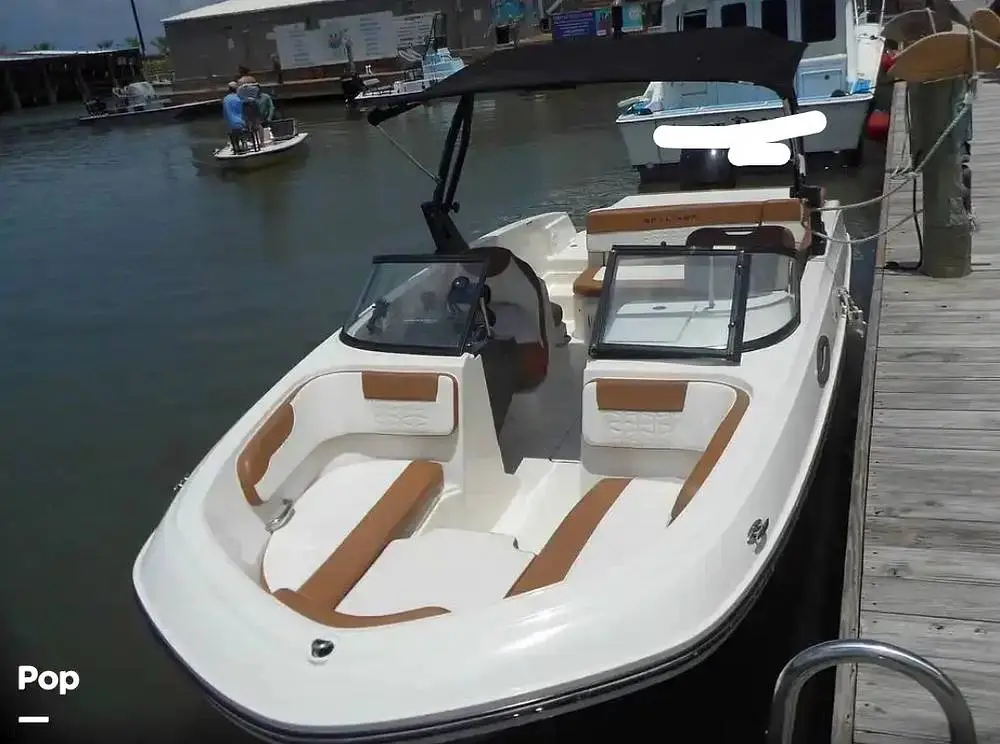 2021 Bayliner vr6