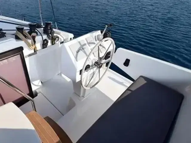 Fountaine Pajot ASTREA 42 QUATUOR