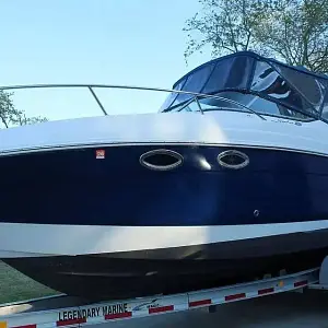 2008 Chaparral 250 Signature