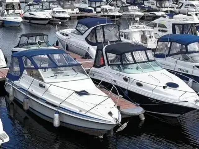 Fairline Targa 27