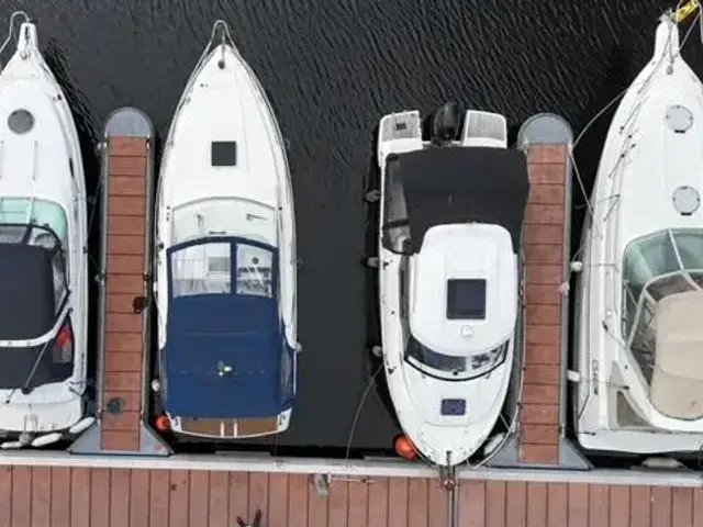 Fairline Targa 27