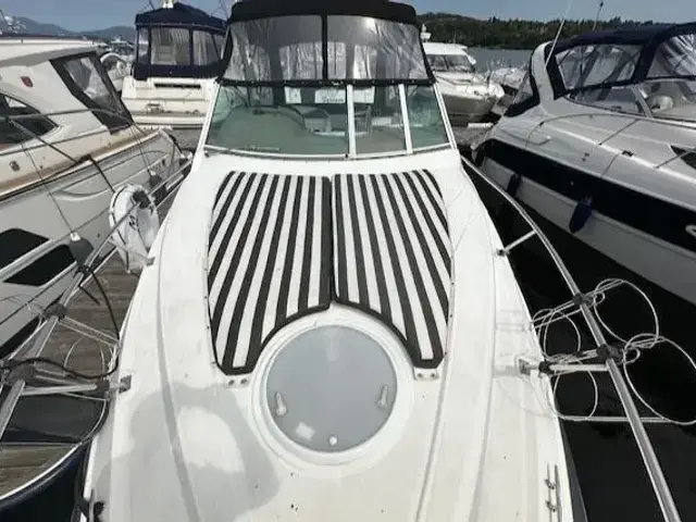 Fairline Targa 27