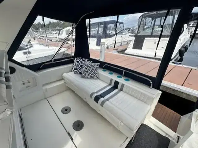 Fairline Targa 27