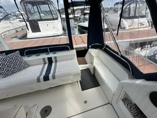 Fairline Targa 27