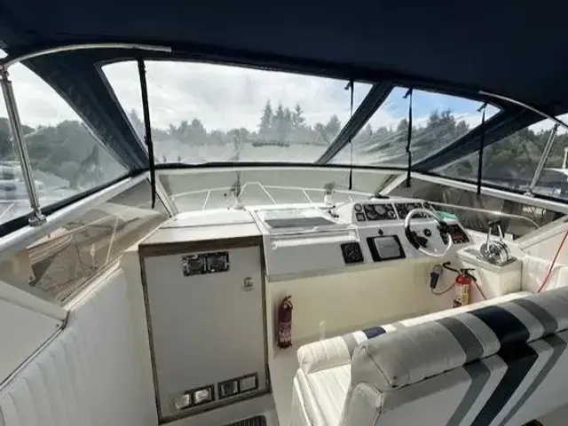 Fairline Targa 27