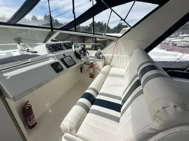 Fairline Targa 27