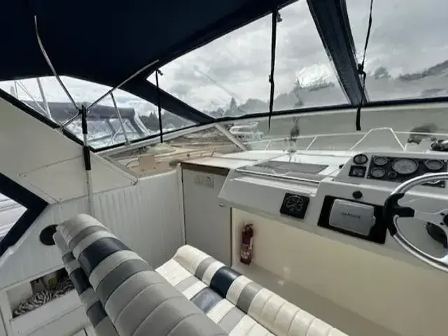 Fairline Targa 27