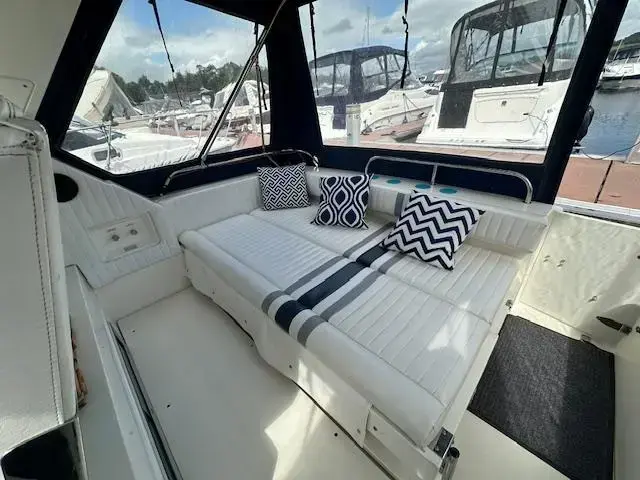 Fairline Targa 27