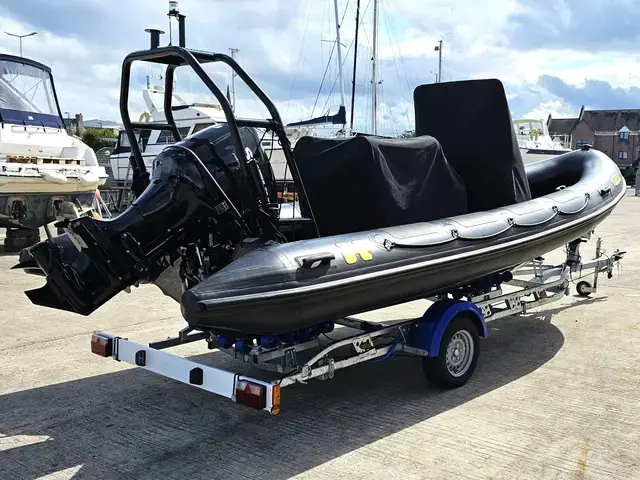 Humber Ocean Pro 6.5