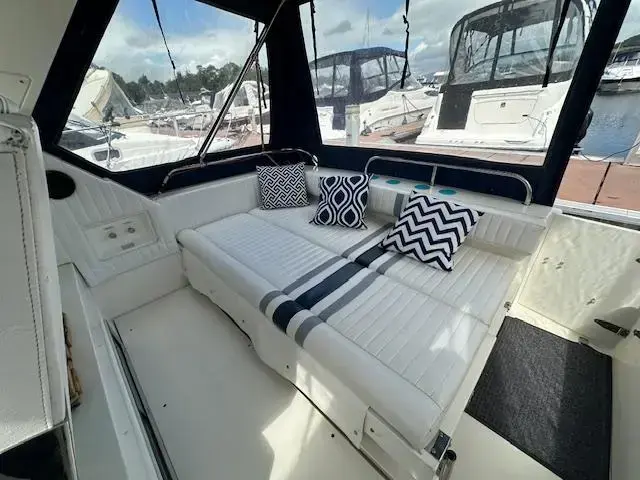 Fairline Targa 27